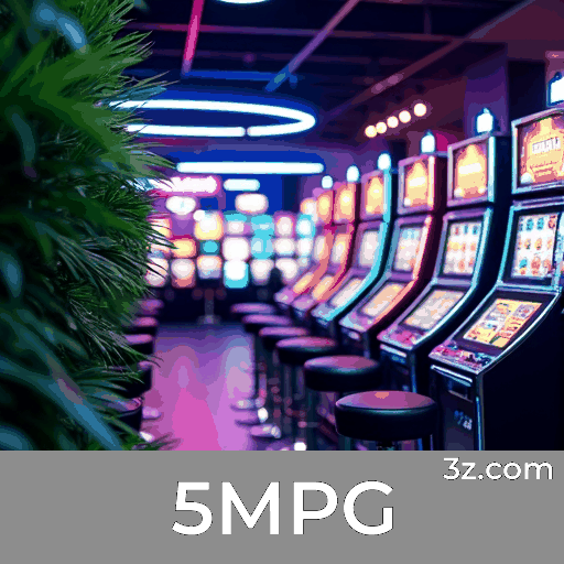 Desbloqueie Privilégios Exclusivos com Sua Conta 5MPG