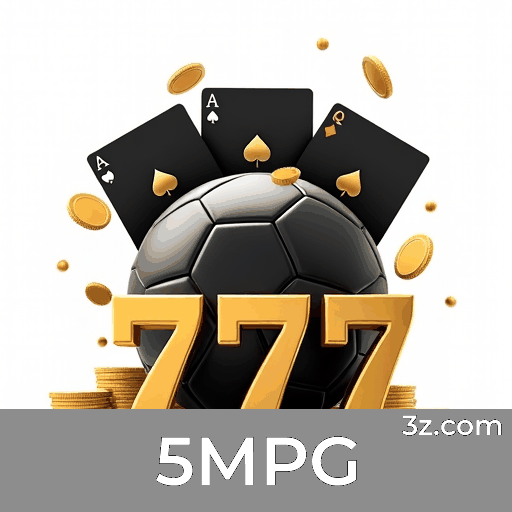 5MPG: Plataforma de Apostas com Excelência em Serviços