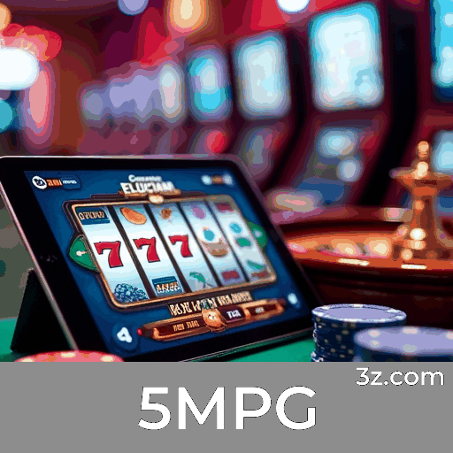 5MPG Casino: Programa VIP Incomparável e Exclusivo
