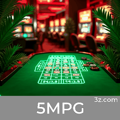 5MPG: Plataforma de Apostas com Excelência em Serviços