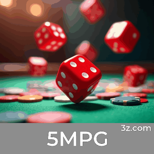 5MPG Casino: Programa VIP Incomparável e Exclusivo